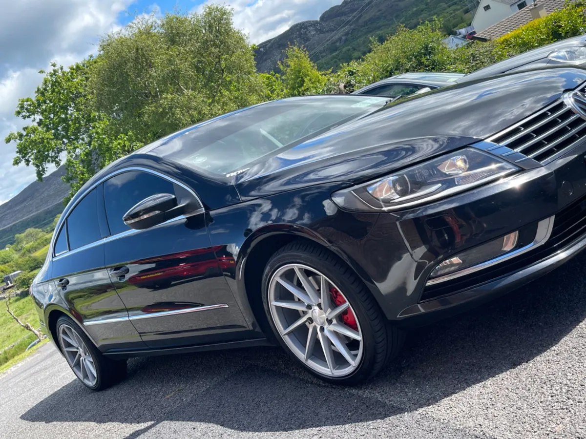 18” 1D alloys & tyres 5x112