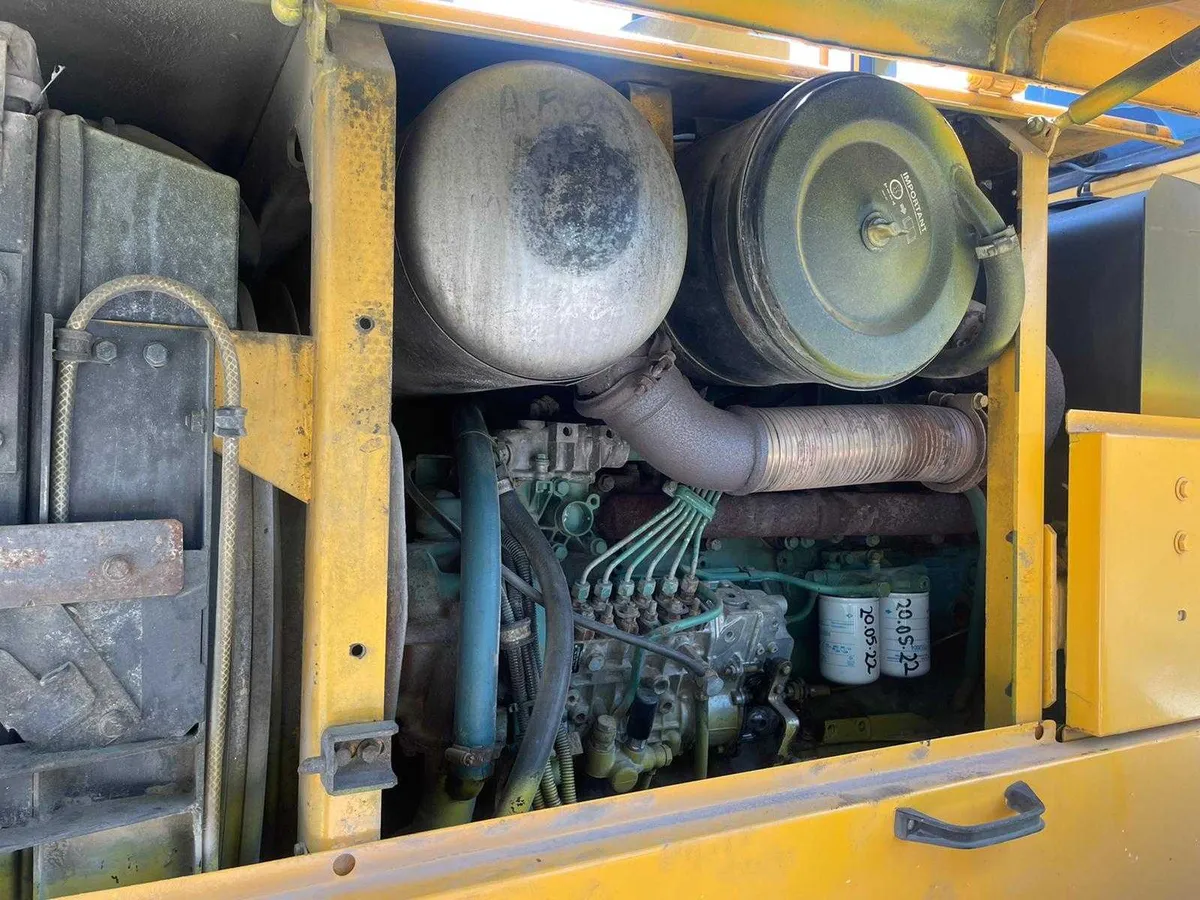 Volvo L70C - Image 2