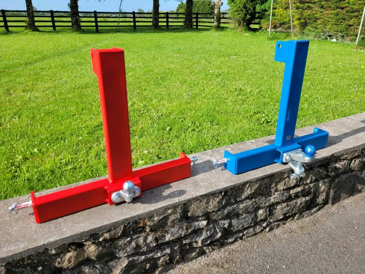 3 pt linkage - Image 4