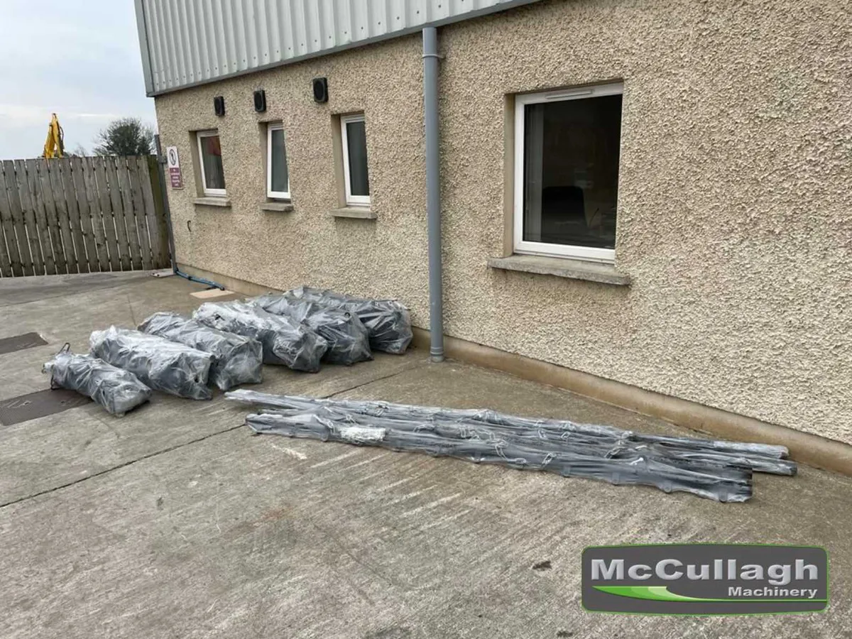 New Beaco Chain Harrows - Image 3