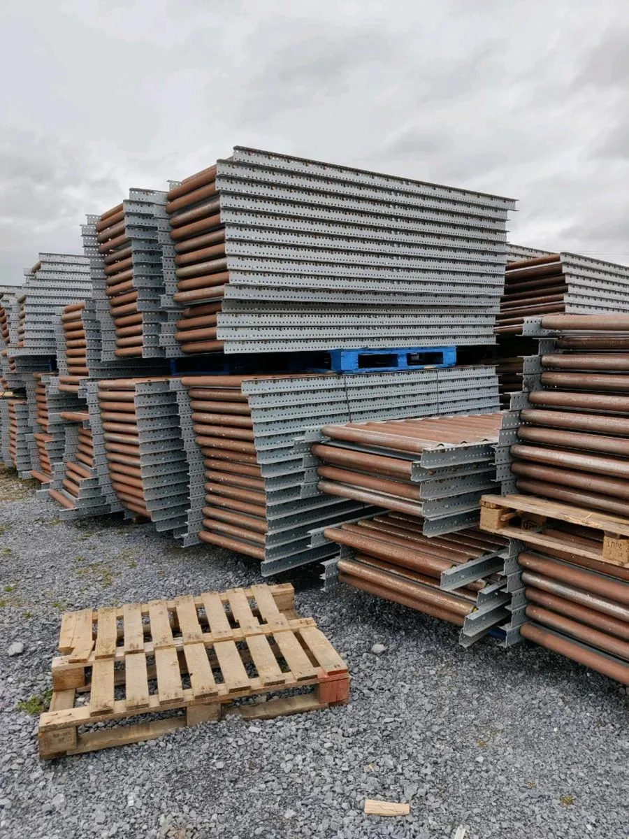 Rollers heavy-duty rollers - Image 4