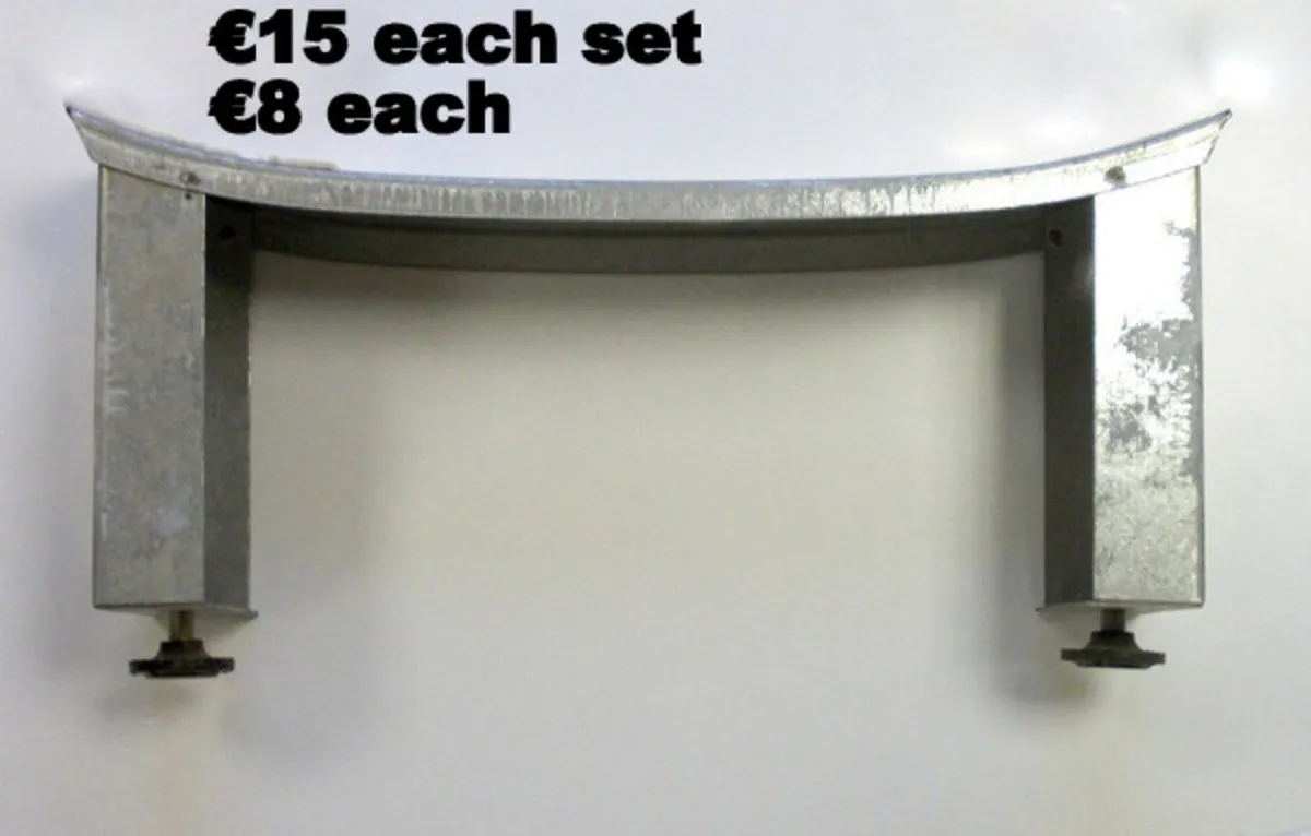 Shower enclosures, doors & bath accessories - Image 2