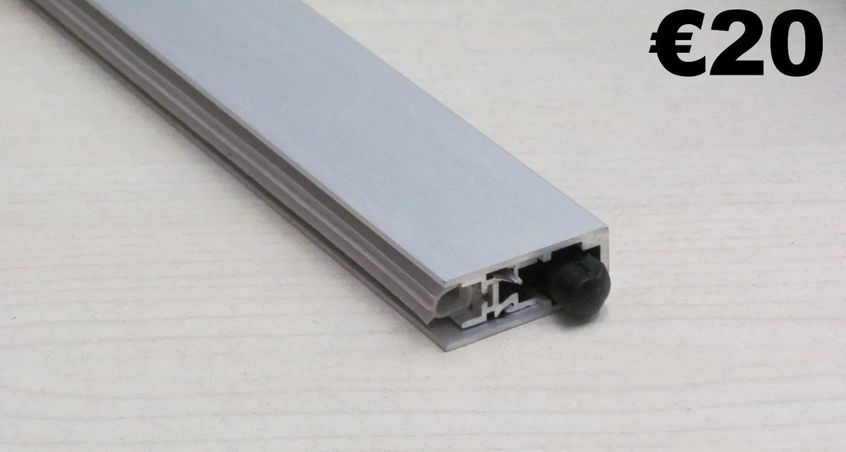 PVC Tile Edges Trims & seals - Image 2