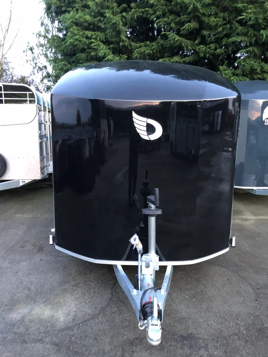 New Debon roadster 700 - Image 4