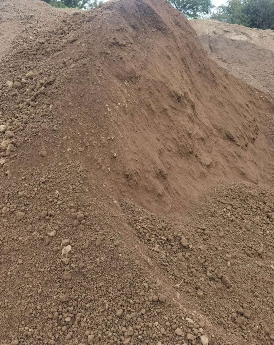 Topsoil - Image 1