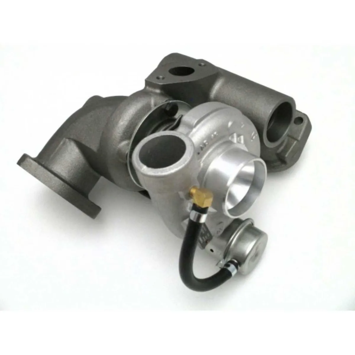 Range Rover Turbocharger - Image 2