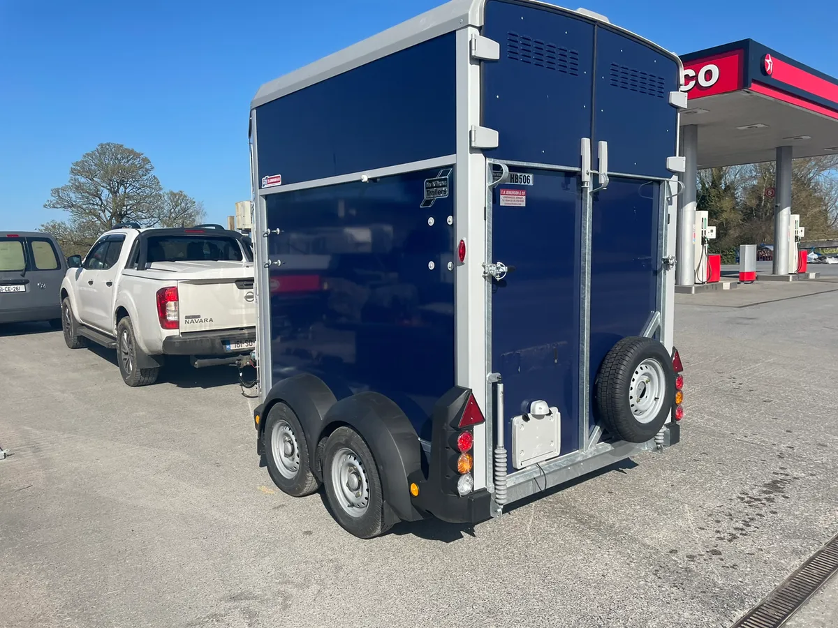 Brand new hb506 - Image 3