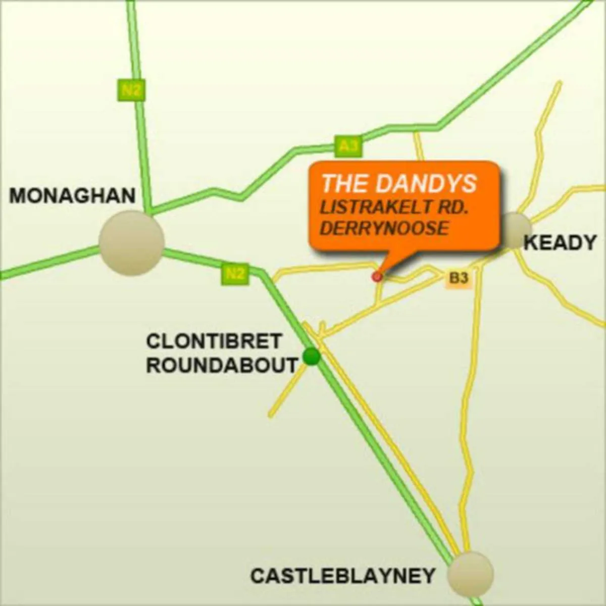 Maxflow Honda GX390 - 3000 PSI - Image 4