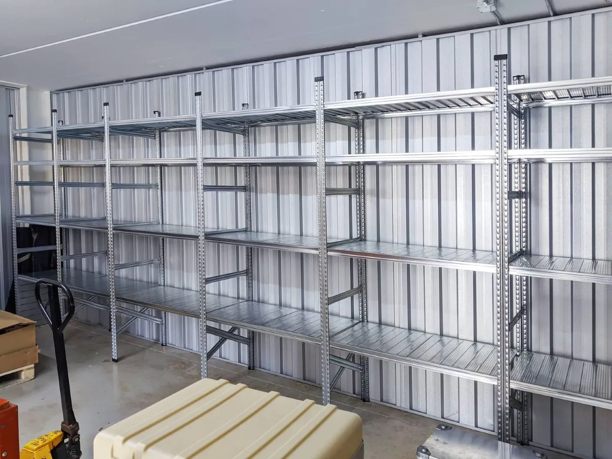 Shelving - Image 2