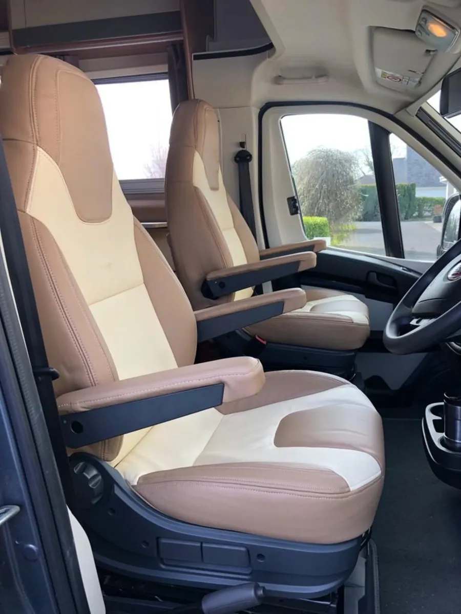 OCONNOR UPHOLSTERY SERVICES - Image 3