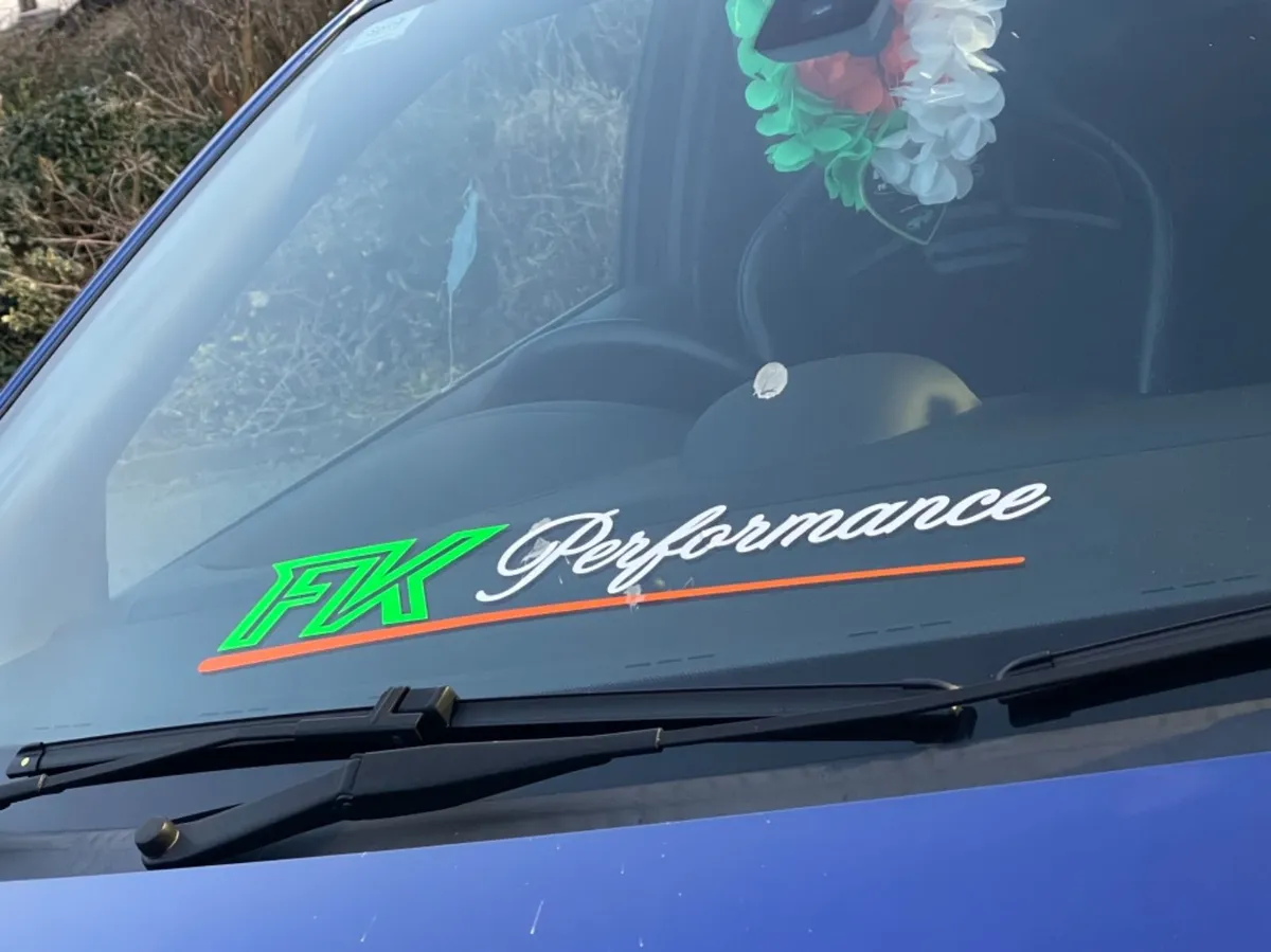 New jetta Mk6 gli bumpers & kits in stock - Image 2