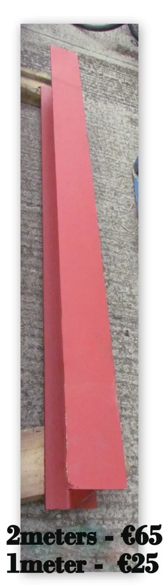 Beams & girders - Image 4