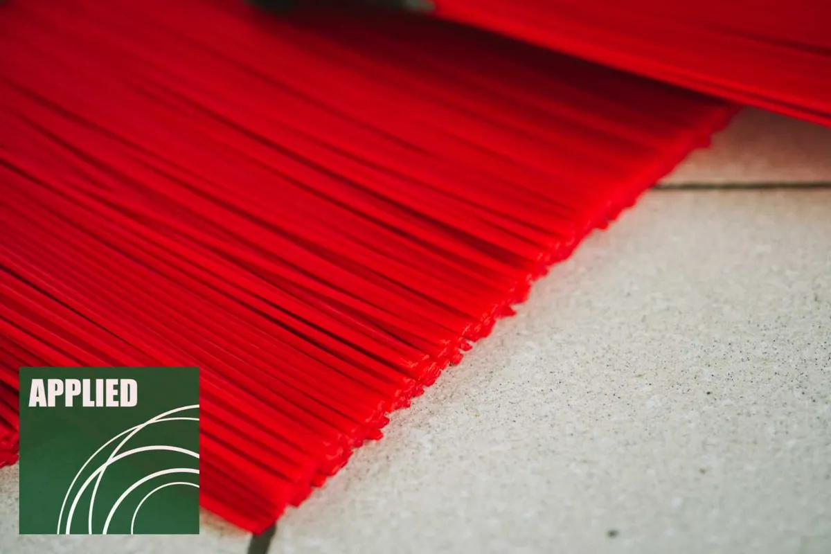 Replacement Bristles/Sweeper Brushes For Forklift - Image 3