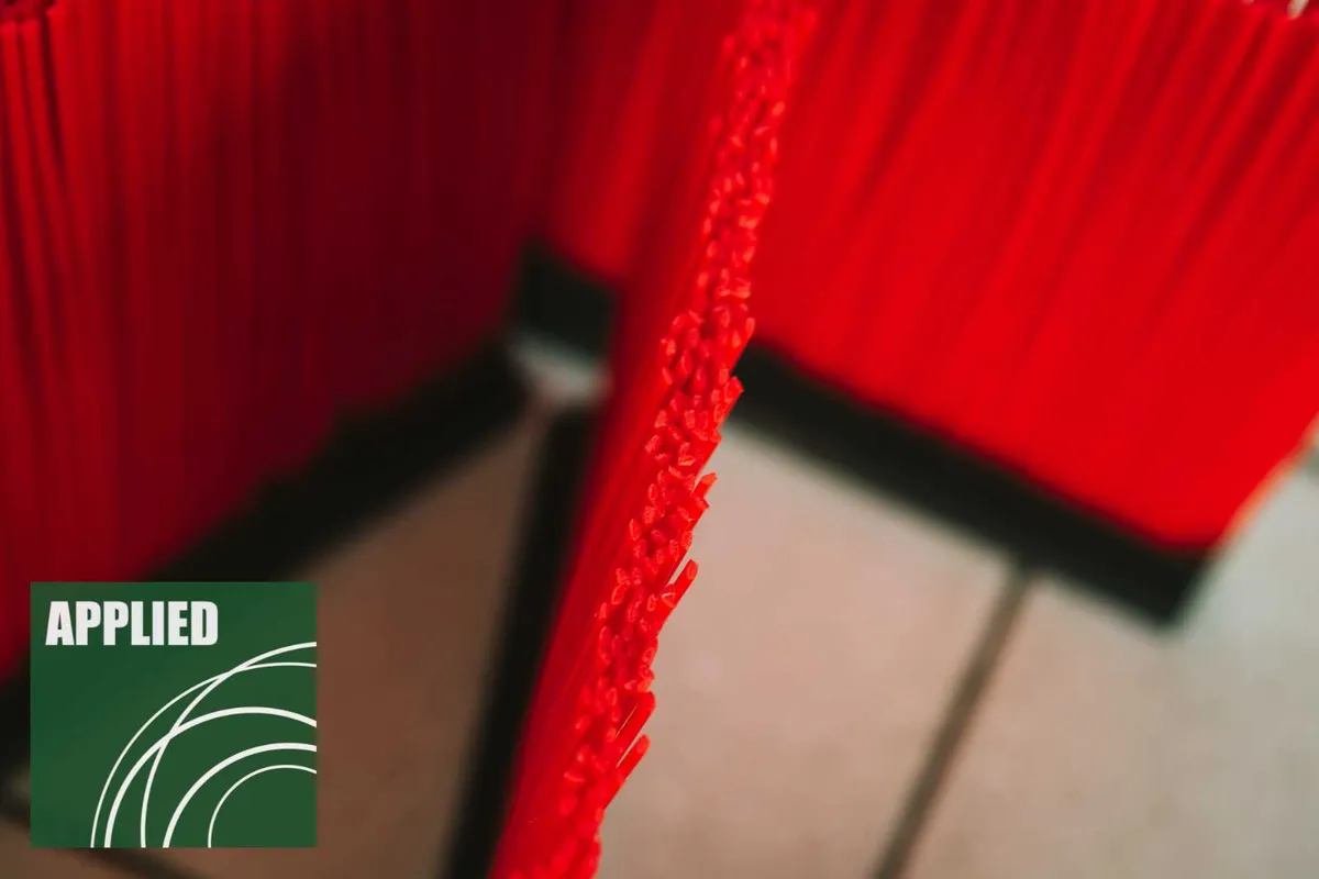 Replacement Bristles/Sweeper Brushes For Forklift - Image 4