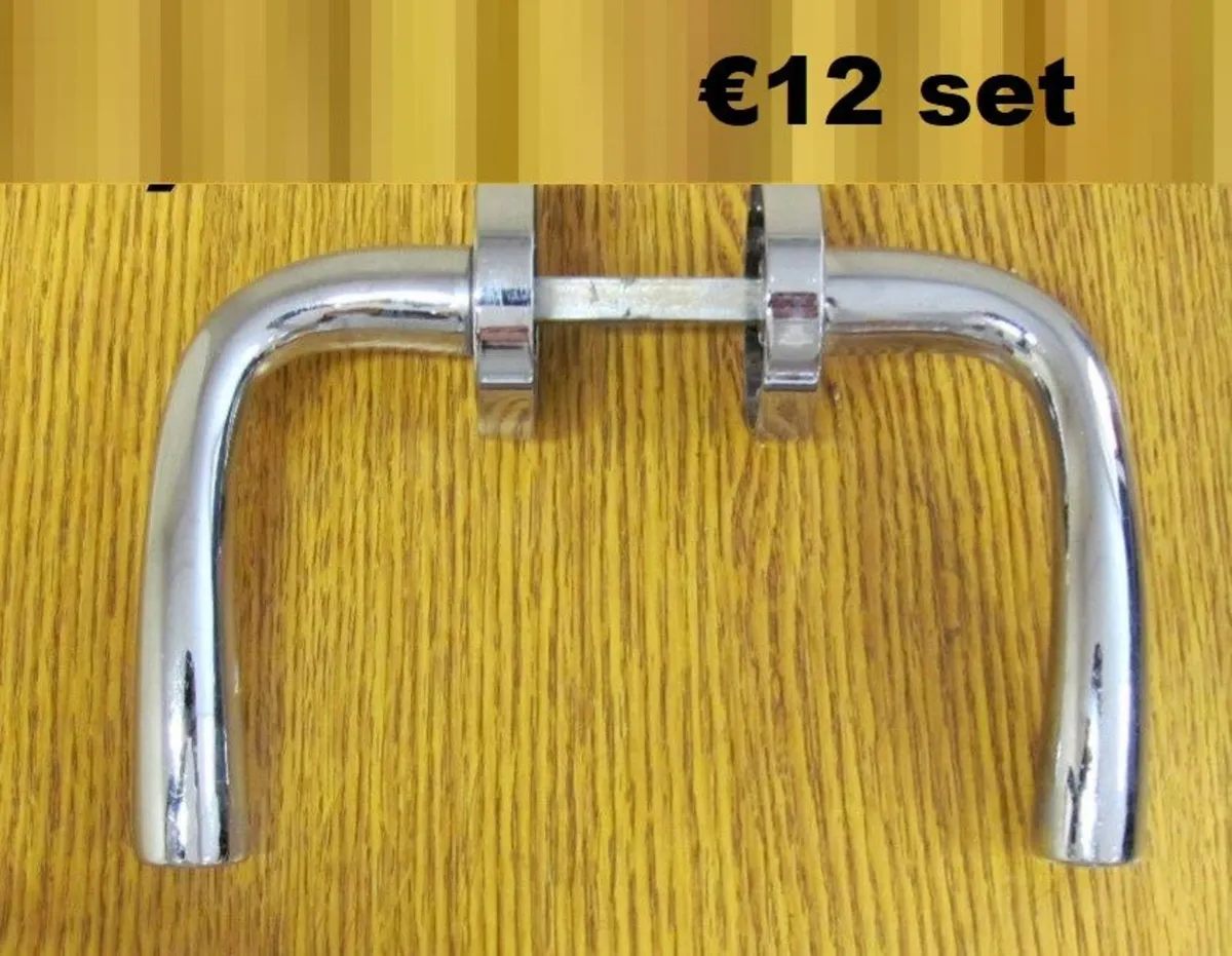 Door components & Accessories - Image 1