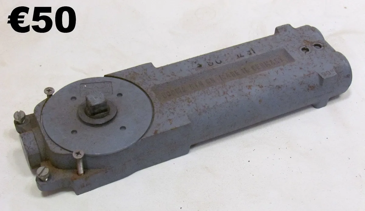 Door components & Accessories - Image 3