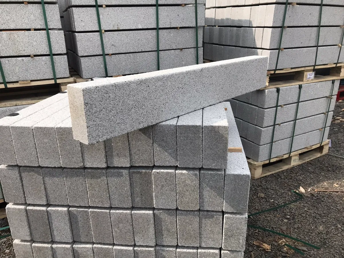 Granite Kerbs - Image 3