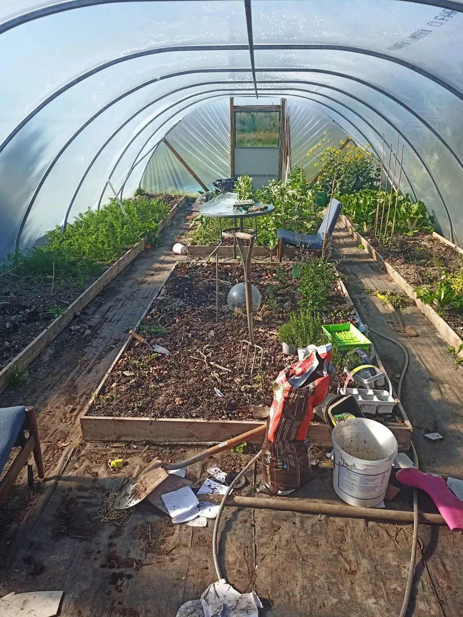 Enriched topsoil, Compost, Bark Mulch - Image 3