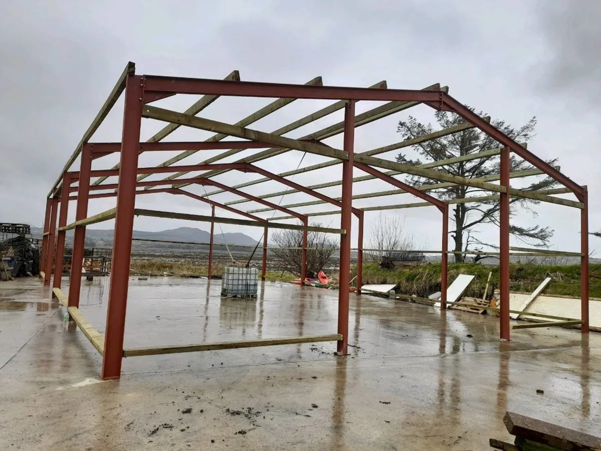 I R Engineering Ltd - Image 4