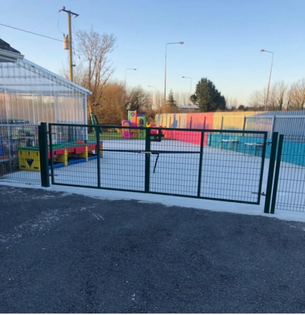 ‼️SALE ON ‼️‼️ GATES..No Vat for Irish Buyers - Image 4