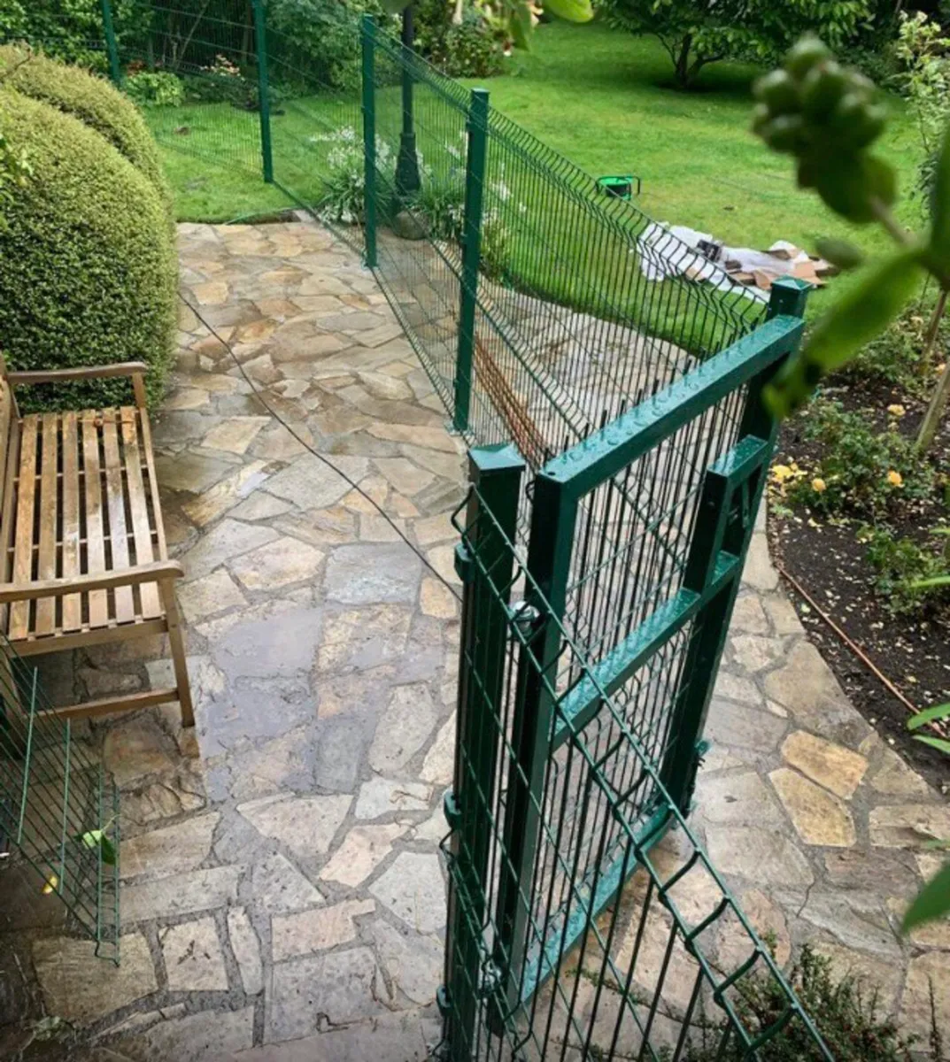 ‼️‼️BIG SALE -ALL IRELAND ..GATES..Samson Ireland - Image 4