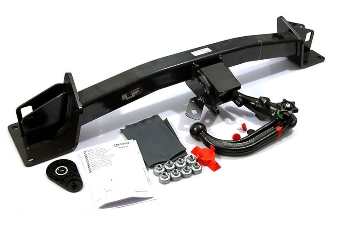 Towbars ✳️ DirectAutoParts.ie ✳️ - Image 1