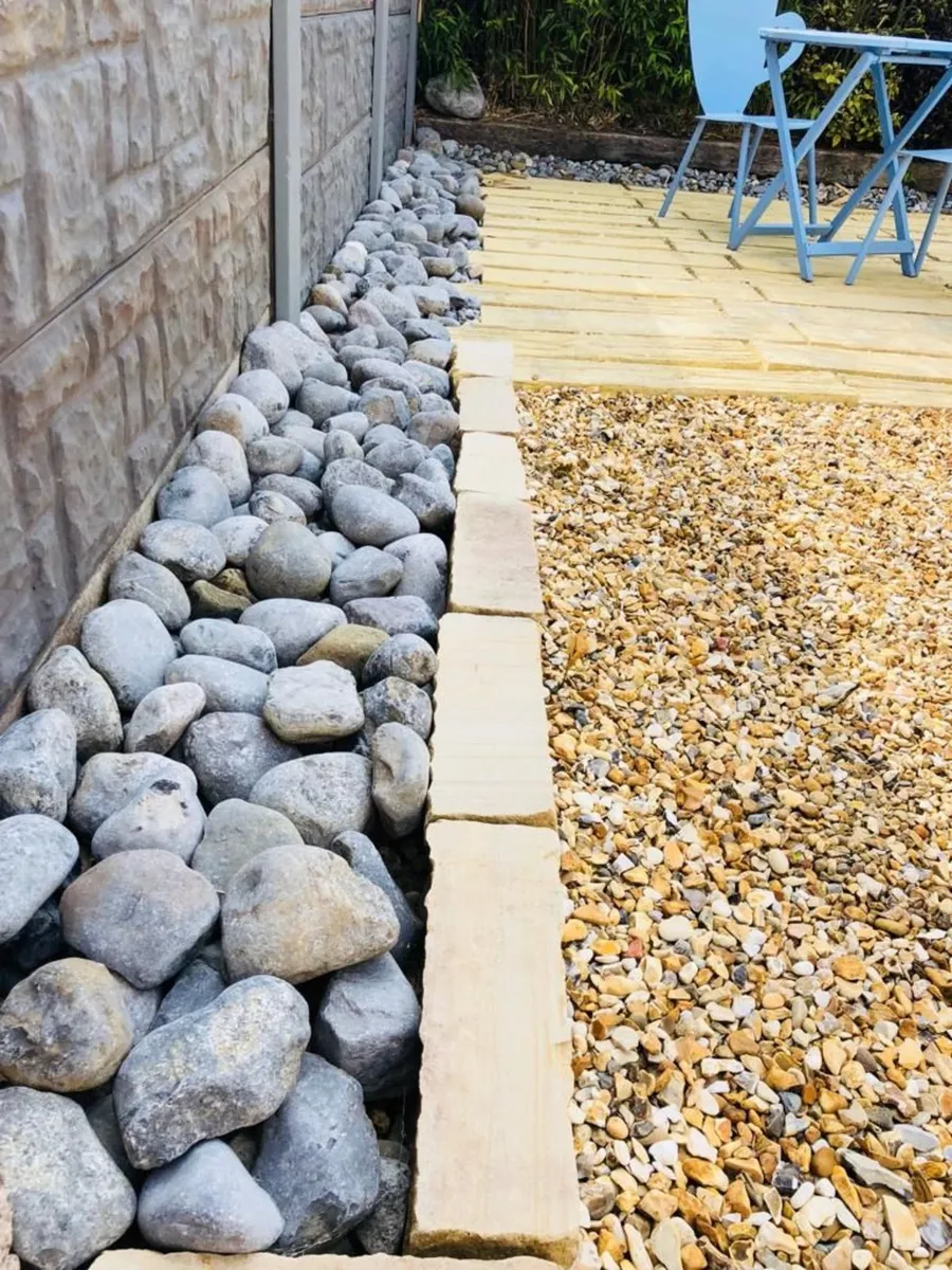 Decorative Stone Cork - Image 1