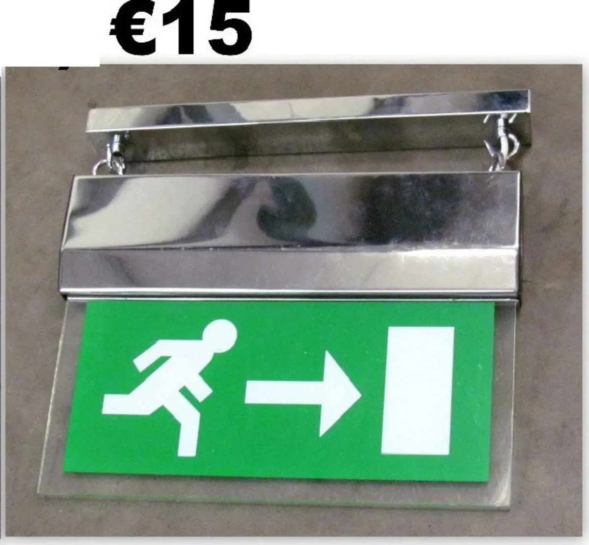 Selection of table lamps & spot lights - Image 3