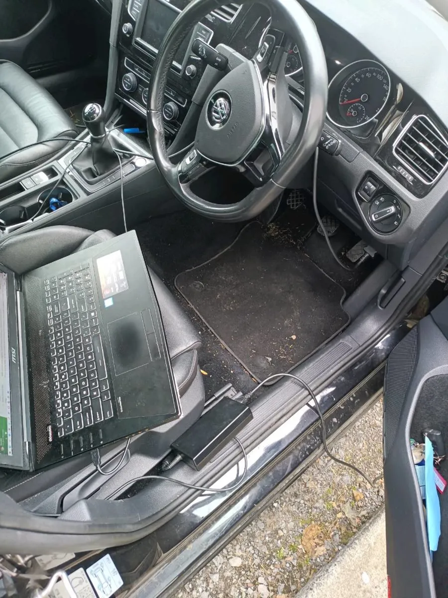 Mobile Remapping, Dpf,Egr,Adblue,immo off - Image 2