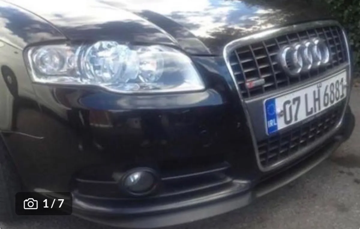 Ultimate veemann alloys back in Vfs31 concave - Image 2