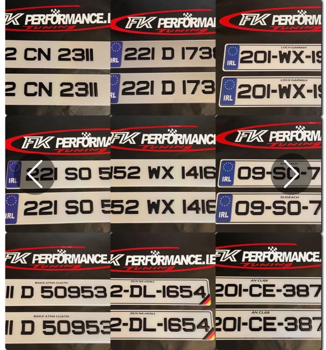 Ultimate gel plates from only €49 best prices - Image 1