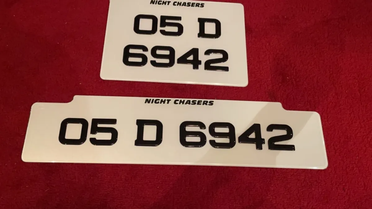 Ultimate gel plates from only €49 best prices - Image 2