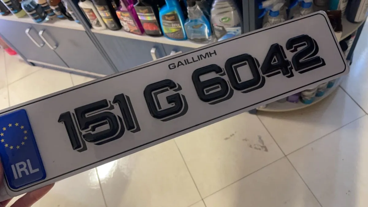 Ultimate gel plates from only €49 best prices - Image 3