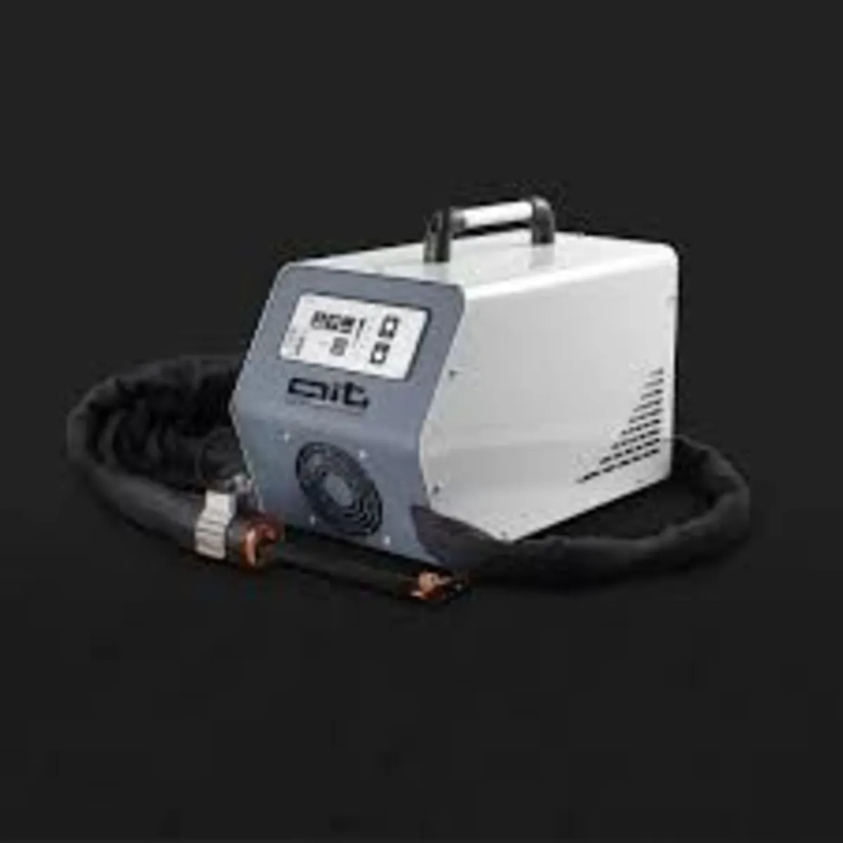 Heat Inductor - Image 1