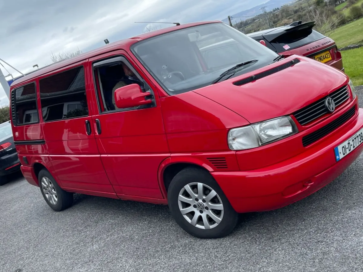 Professional Window tinting Sligo - Image 3