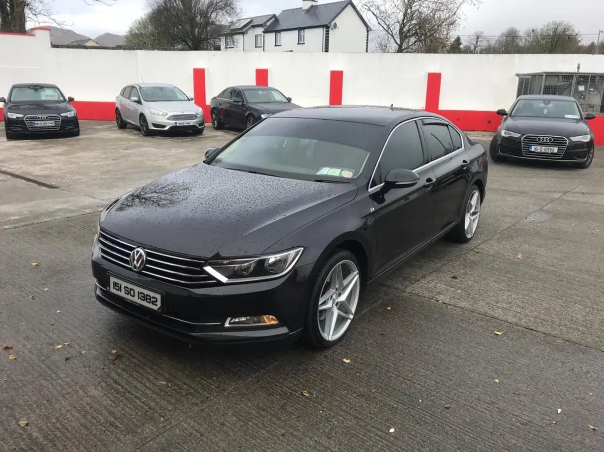 Professional Window tinting Sligo - Image 4