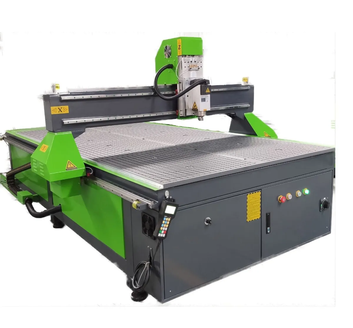 CNC Router - Image 1