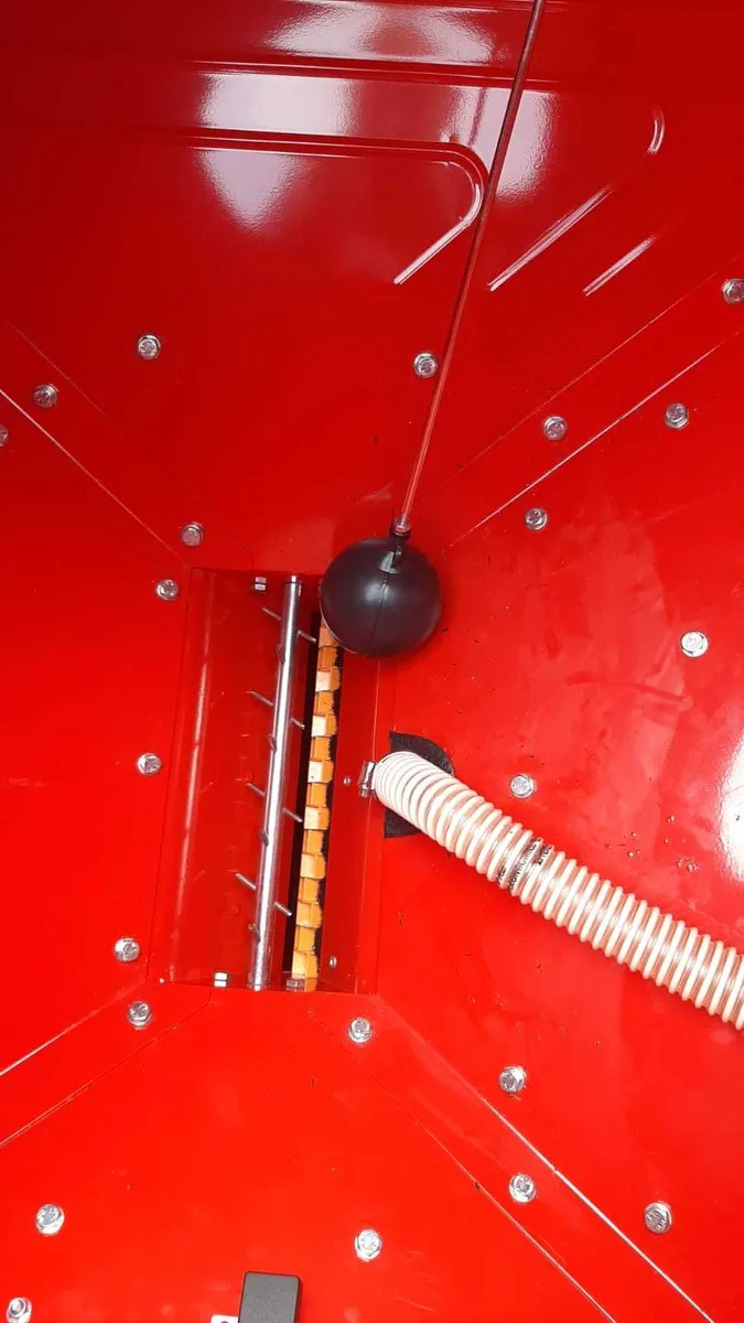 AGRO MASZ GPS Seeder - Image 4