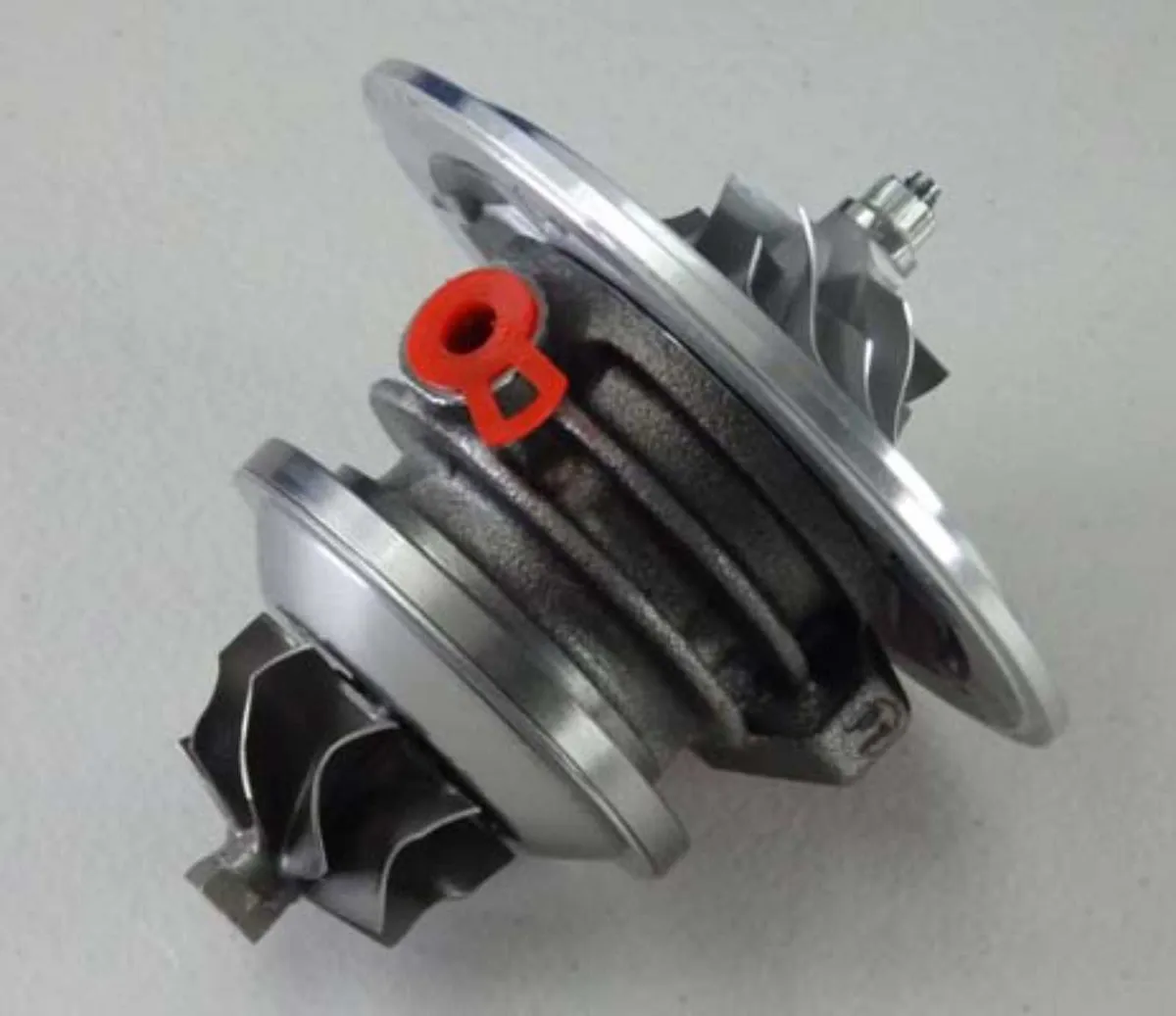 Renault Turbo - Turbocharger - Image 3