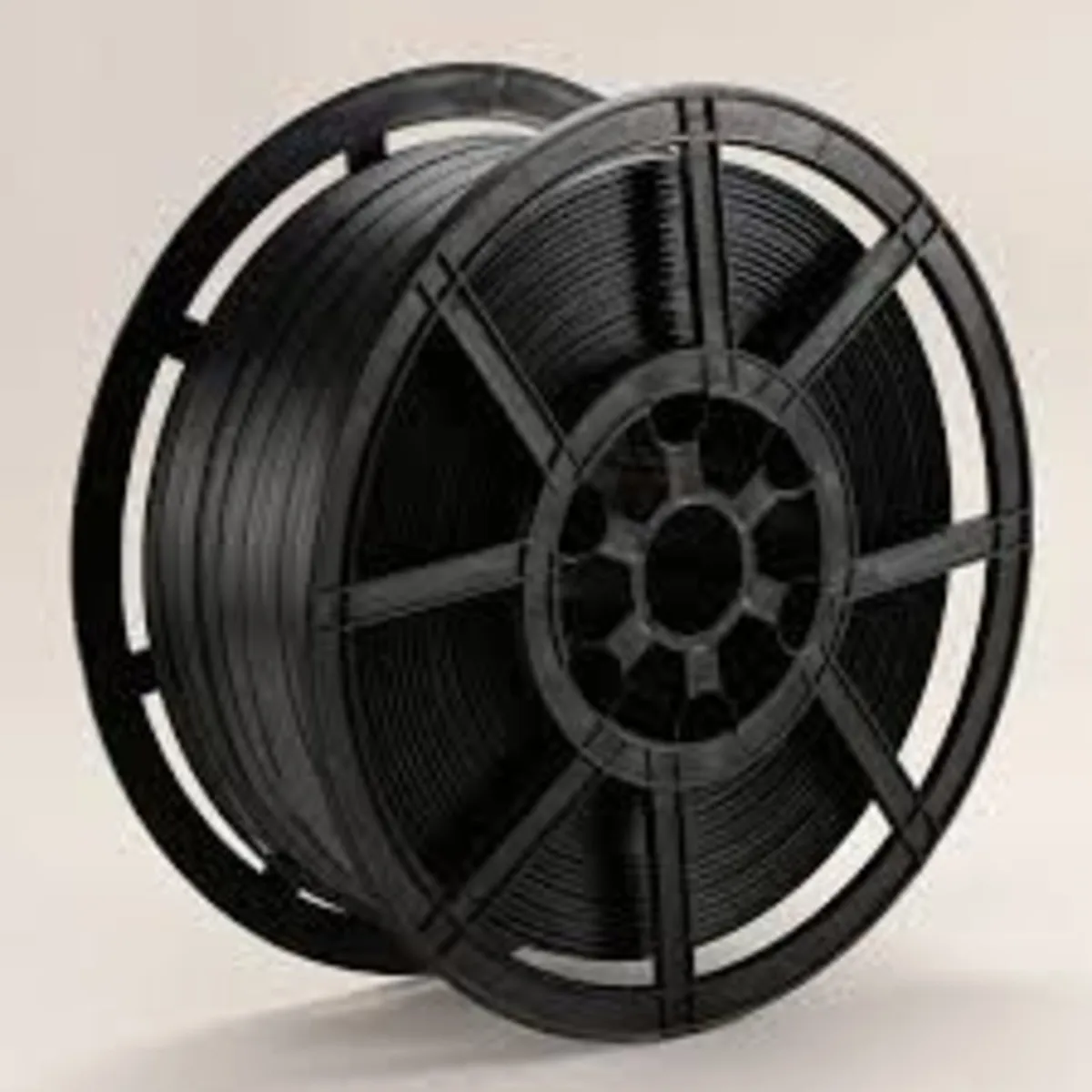 Complete 12mm Polypropylene Strapping Kit for sale - Image 4