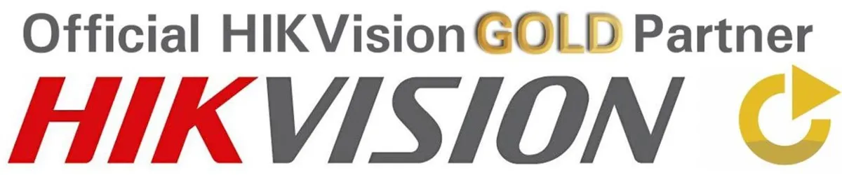 HIKVision 2 Camera 4 Mega Pixel HD CCTV Kit - Image 4