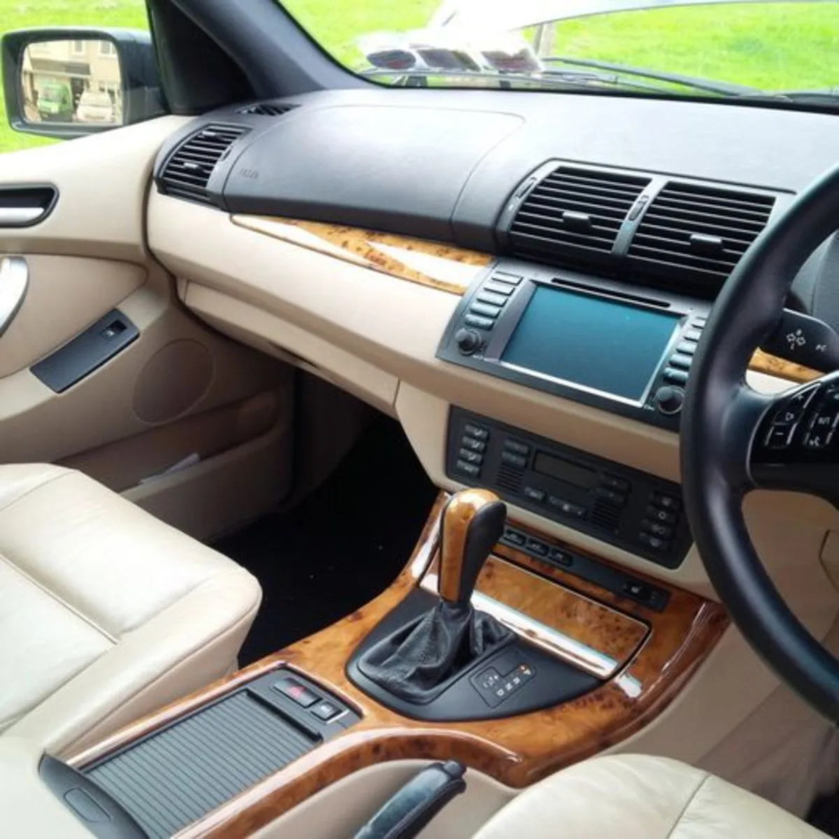 BMW x5 - PARTS - Image 2