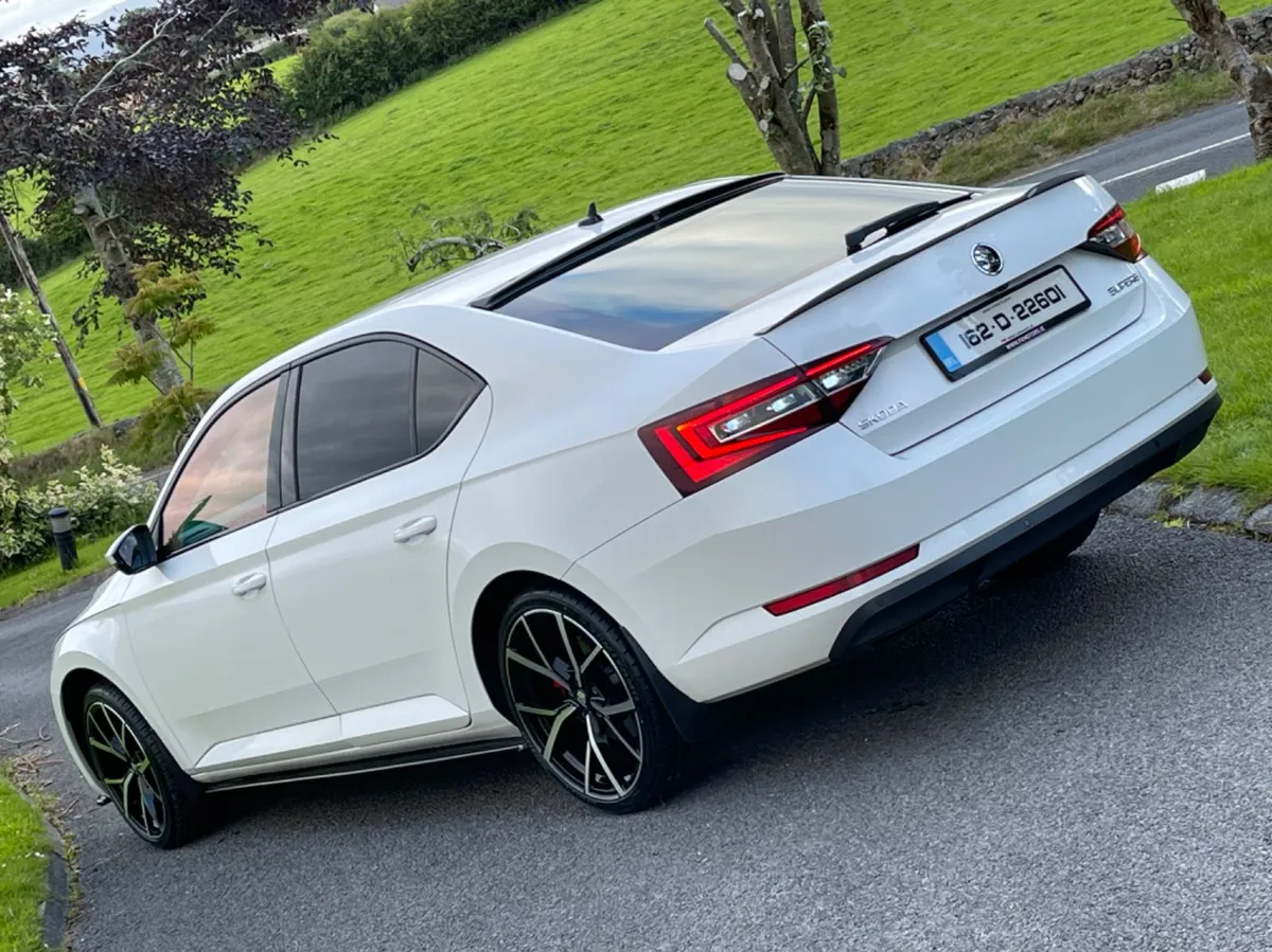 18” seat Skoda Vw Alloys & tyres 5x112 - Image 3