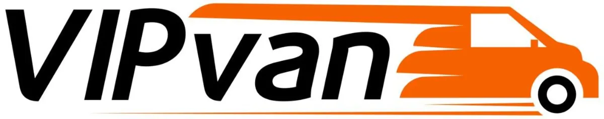 Man with a van Dublin Ireland VIPvan - Image 3