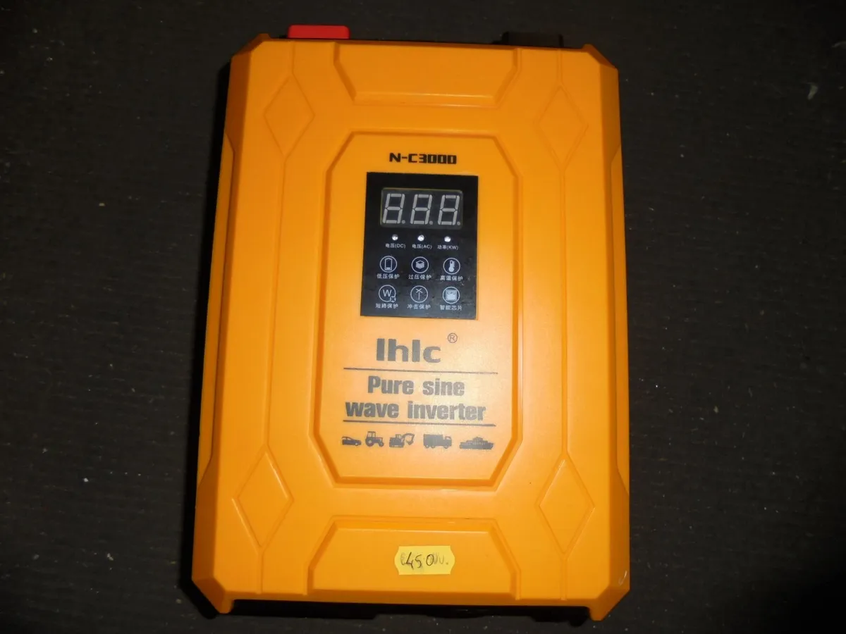 Jump start - Image 3