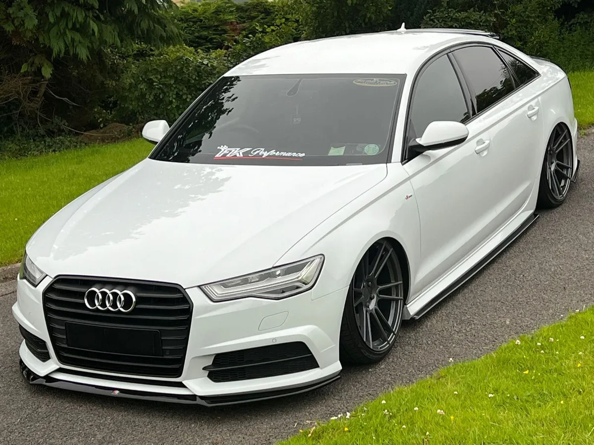 Fk tint centre Sligo - Image 1