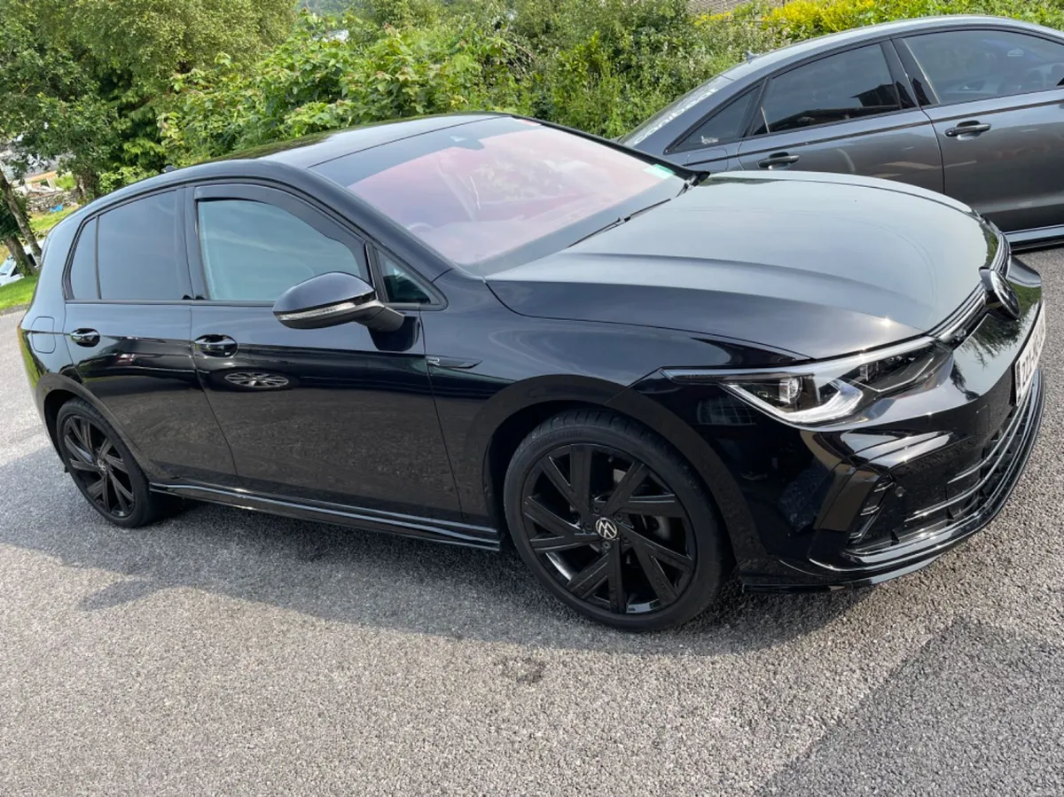 Fk tint centre Sligo - Image 2