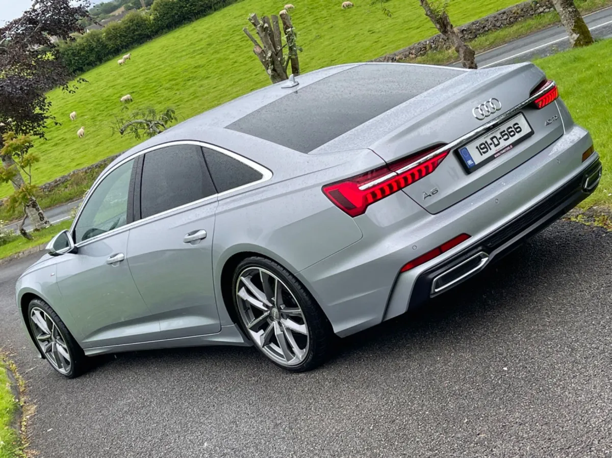 Fk tint centre Sligo - Image 3