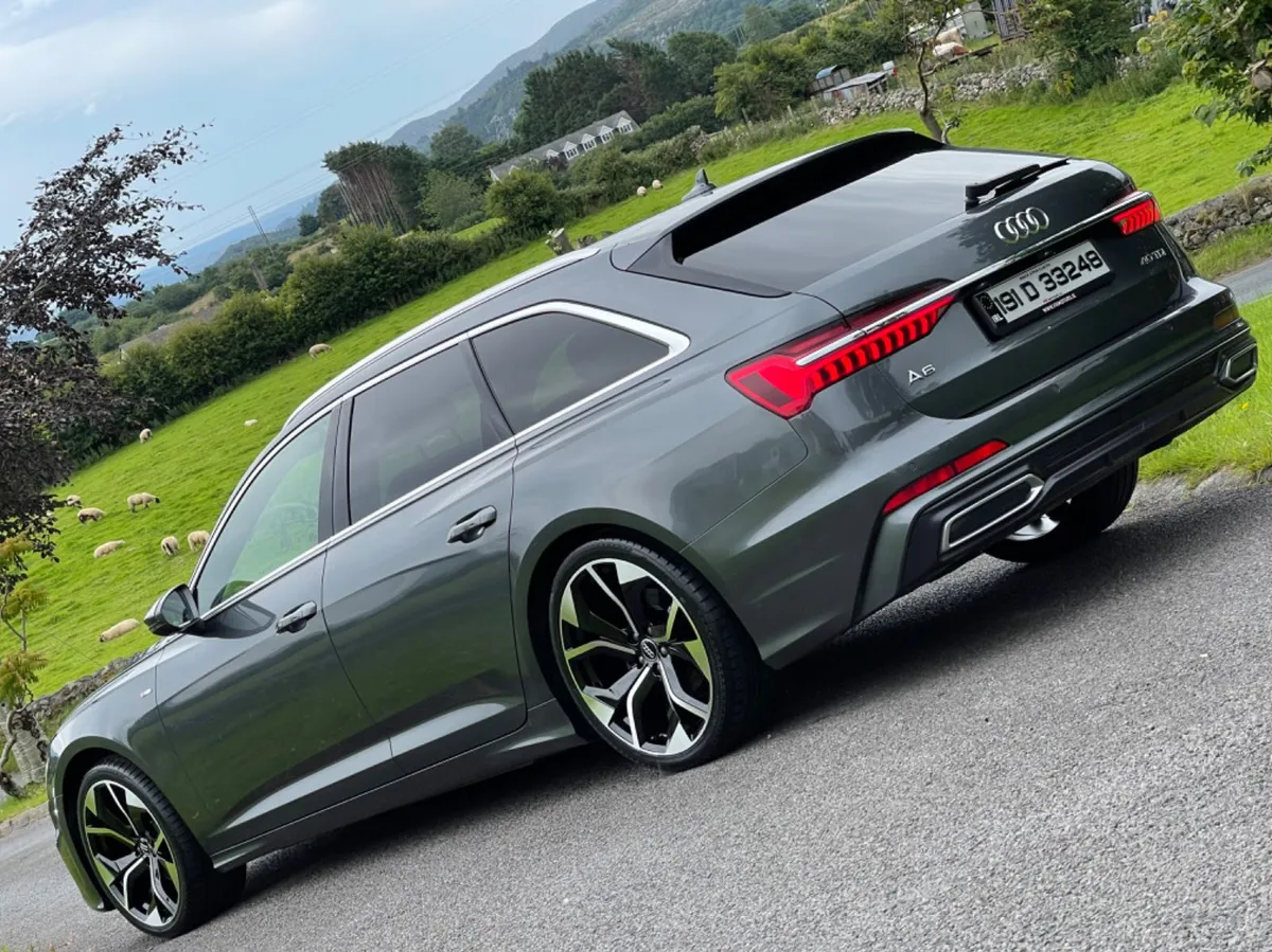 Fk tint centre Sligo - Image 4