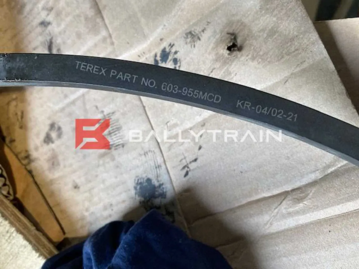 Pegson 900 MK II Autocone Cone Crusher Spare Parts - Image 2